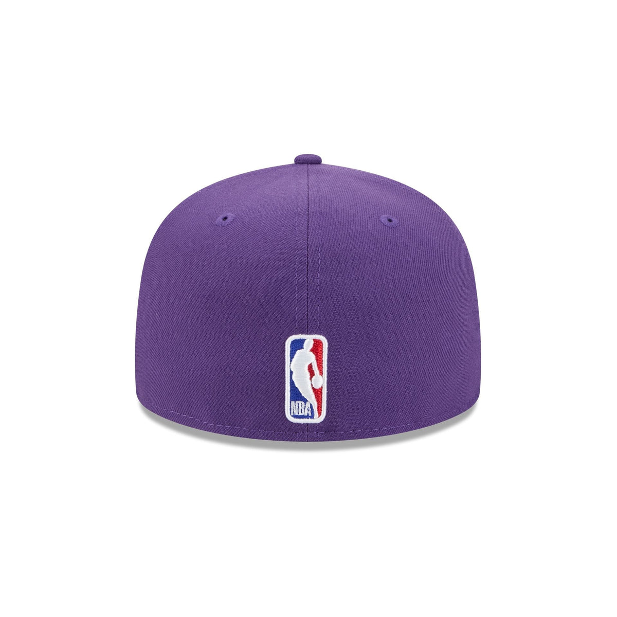 Los Angeles Lakers 2025 Statement Edition 59FIFTY Fitted Hat