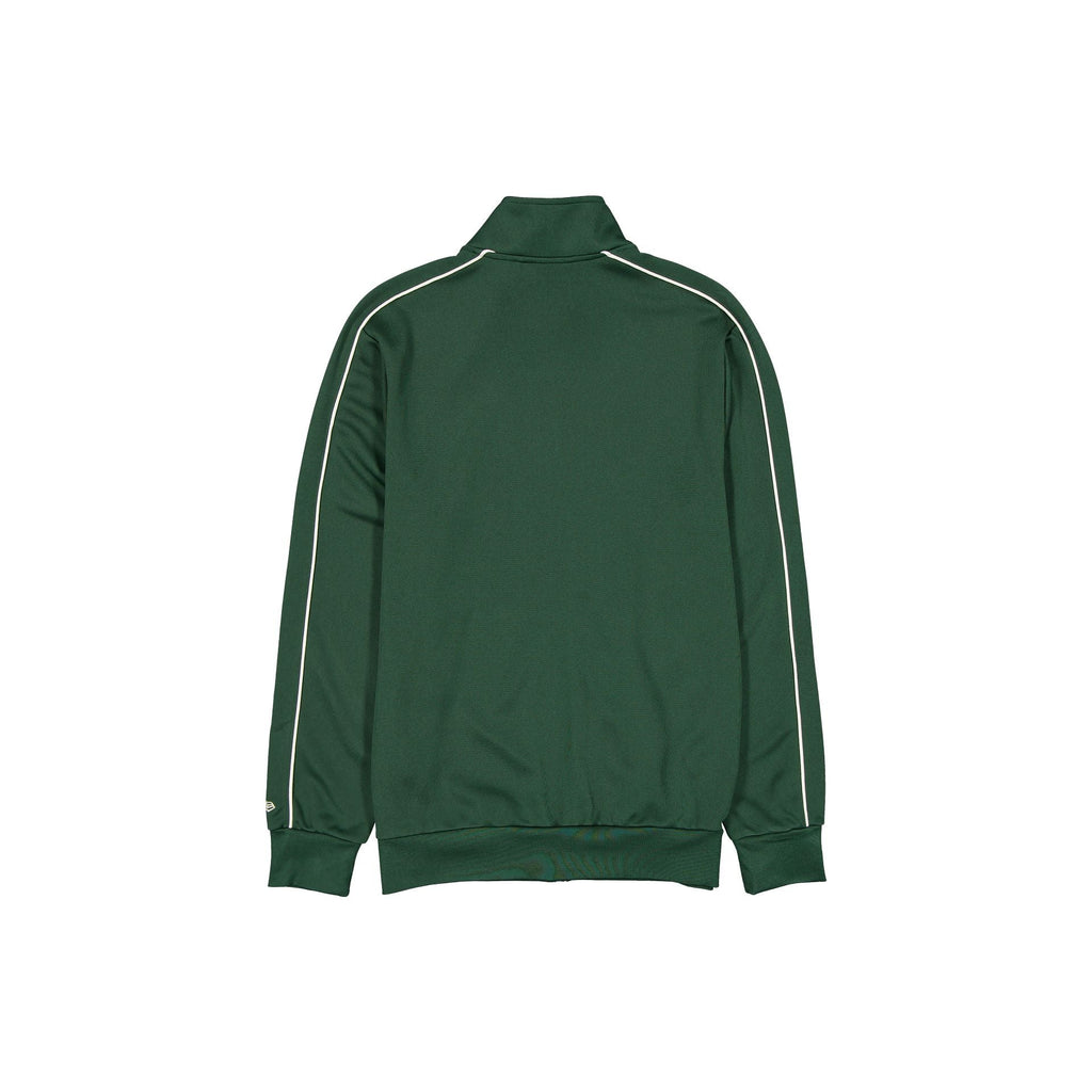 Los Angeles Dodgers Cilantro Green Track Jacket