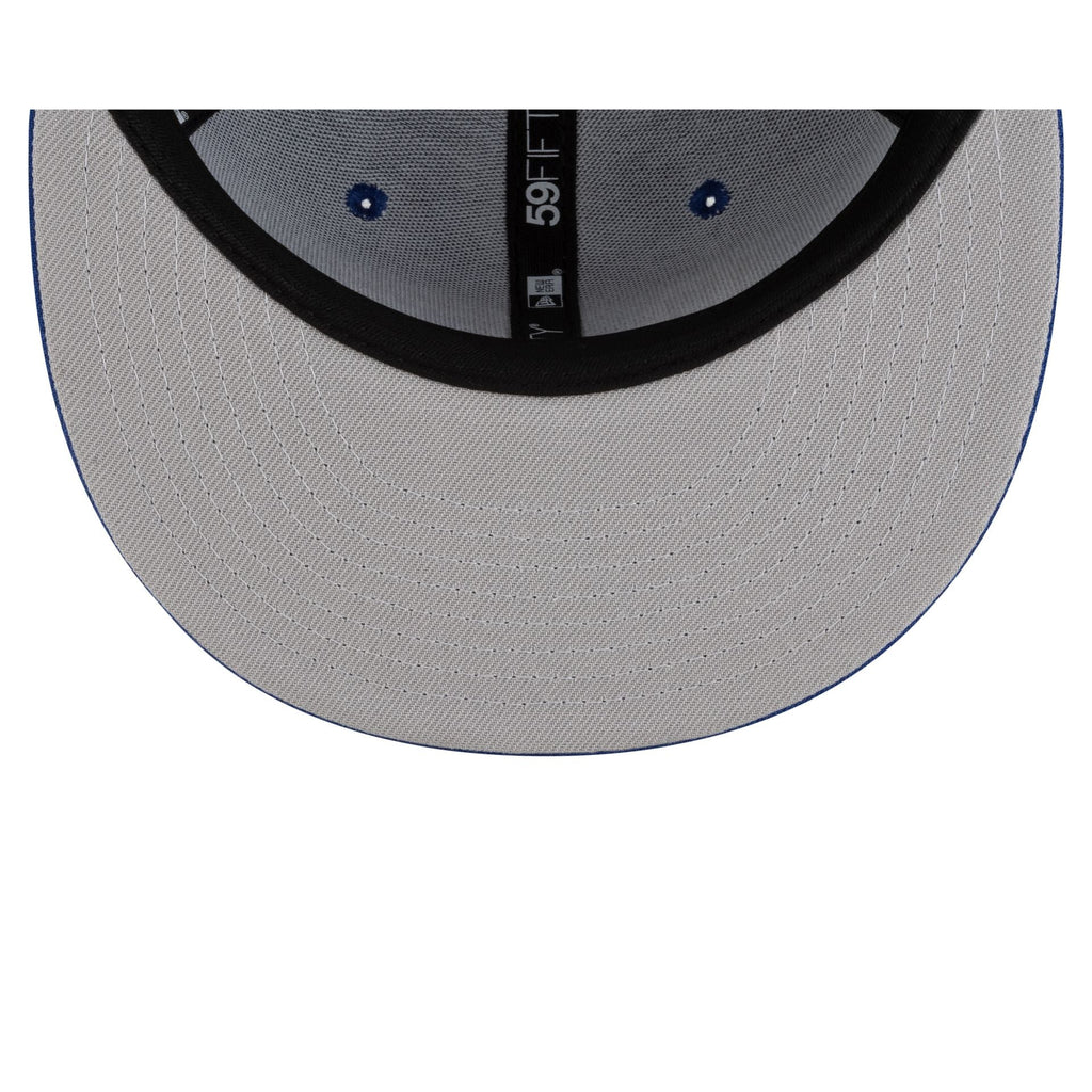 Hyperfly Katakana x Chicago Cubs 59FIFTY Fitted Hat