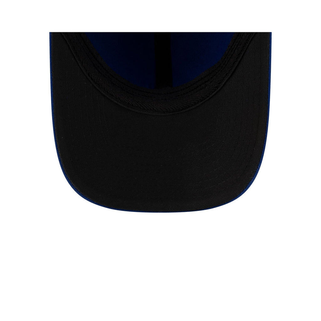 Chicago Cubs Player Replica 39THIRTY M-Crown Stretch Fit Hat