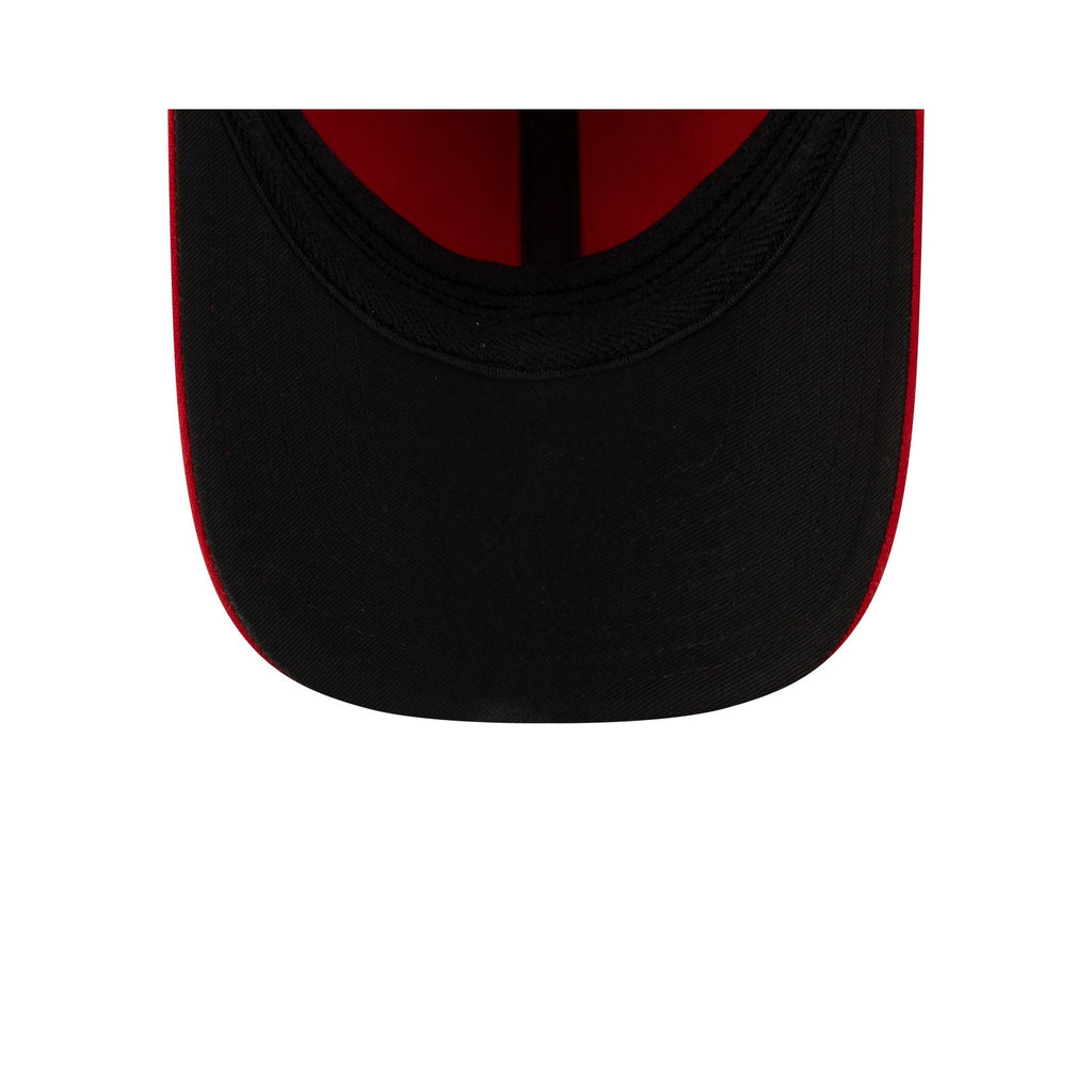 Cincinnati Reds Player Replica 39THIRTY M-Crown Stretch Fit Hat
