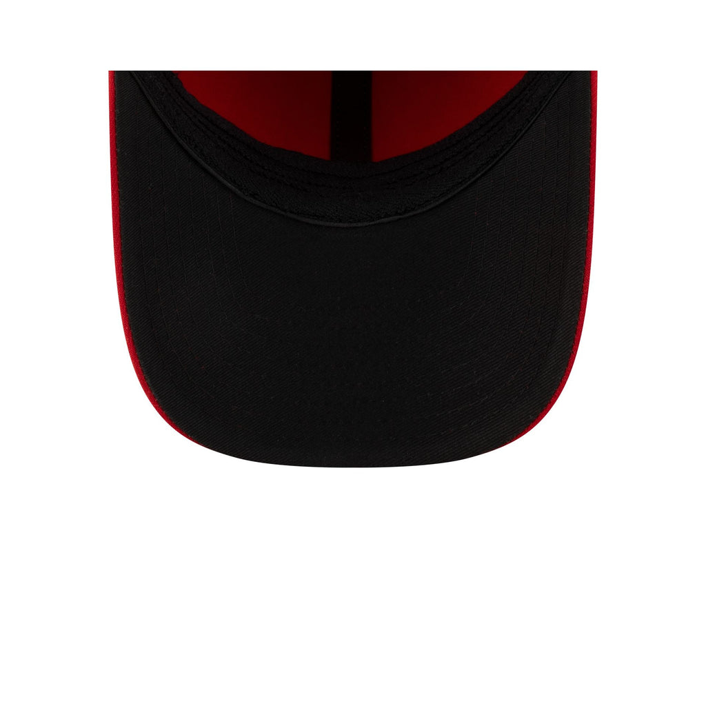 Washington Nationals Player Replica 39THIRTY M-Crown Stretch Fit Hat