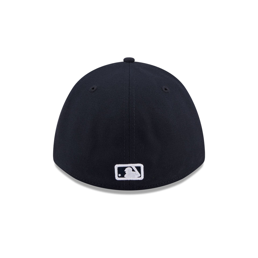Detroit Tigers Player Replica 39THIRTY M-Crown Stretch Fit Hat