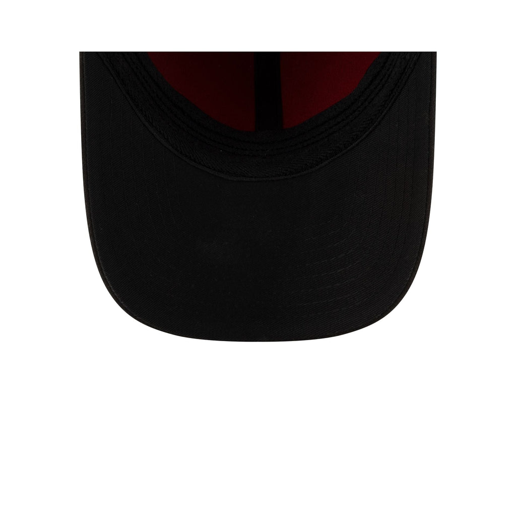 Arizona Diamondbacks Player Replica 39THIRTY M-Crown Stretch Fit Hat