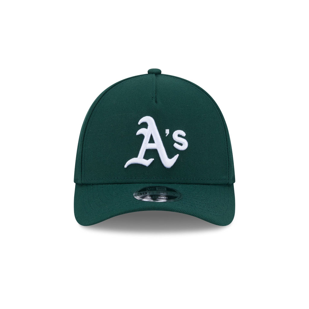 Athletics 39THIRTY M-Crown A-Frame Stretch Fit Hat