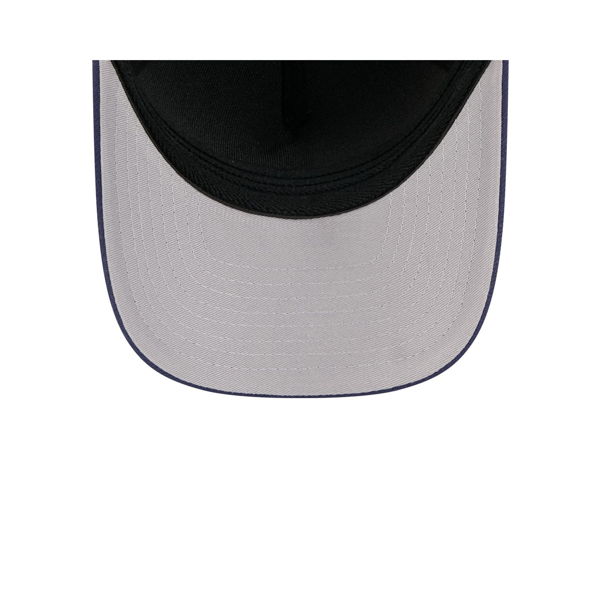 Tampa Bay Rays 39THIRTY M-Crown A-Frame Stretch Fit Hat