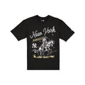 New York Yankees Lasso Black T-Shirt