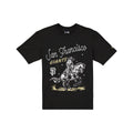 San Francisco Giants Lasso Black T-Shirt