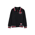 Boston Red Sox Throwback Laurel Jacket
