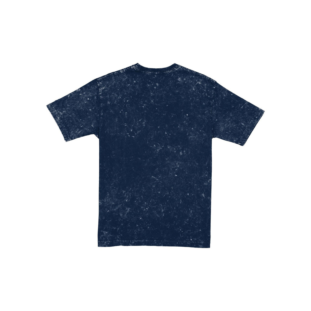 Houston Astros Throwback Vintage Wash T-Shirt