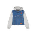 San Francisco Giants Game Day Women's Denim Jacket