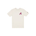 Atlanta Braves Game Day Ballpark Hot Dog T-Shirt