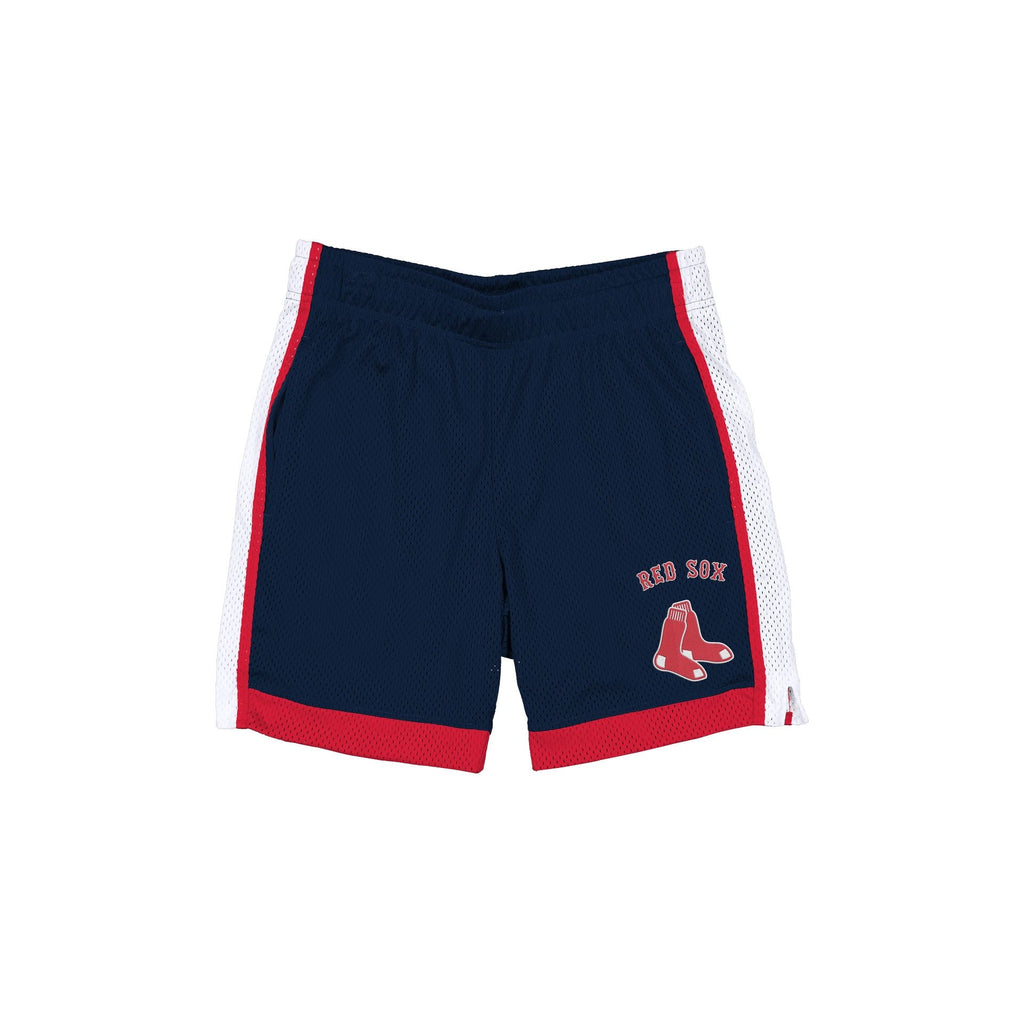 Boston Red Sox Team Color Summer Shorts