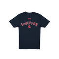 Hyperfly Katakana x Boston Red Sox T-Shirt