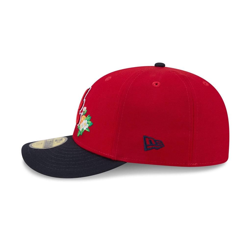 Atlanta Braves 2026 Spring Training 59FIFTY Fitted Hat