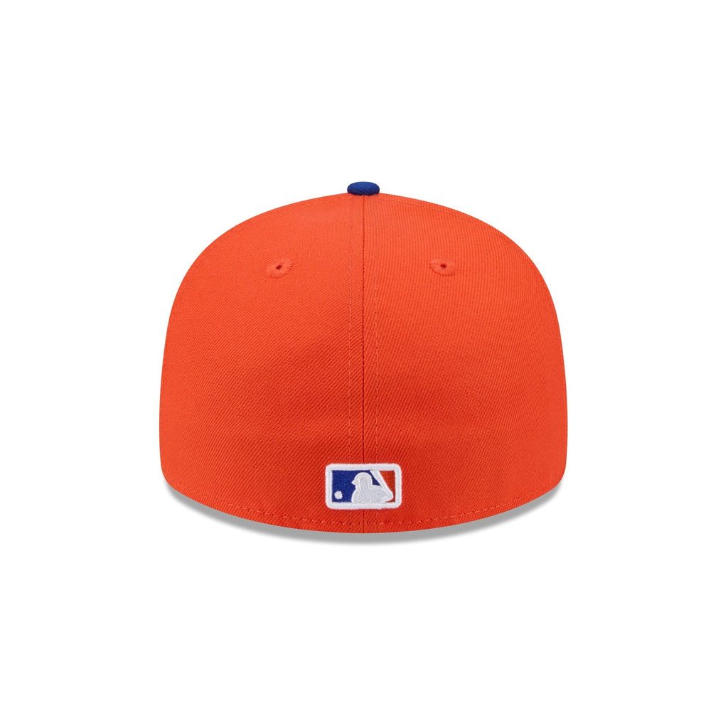 New York Mets 2026 Spring Training 59FIFTY Fitted Hat