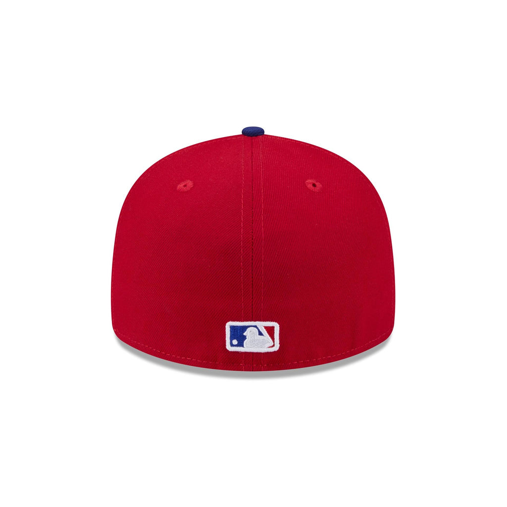 Texas Rangers 2026 Spring Training 59FIFTY Fitted Hat