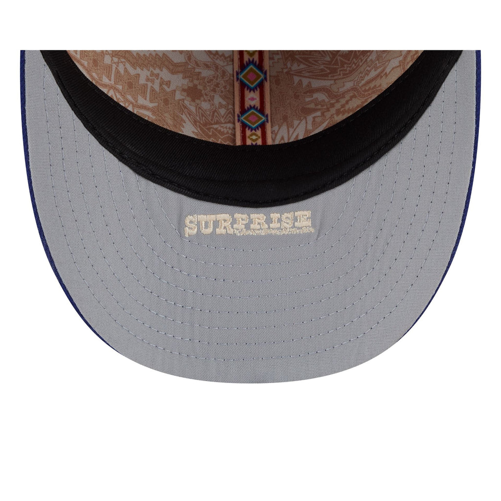 Texas Rangers 2026 Spring Training 59FIFTY Fitted Hat