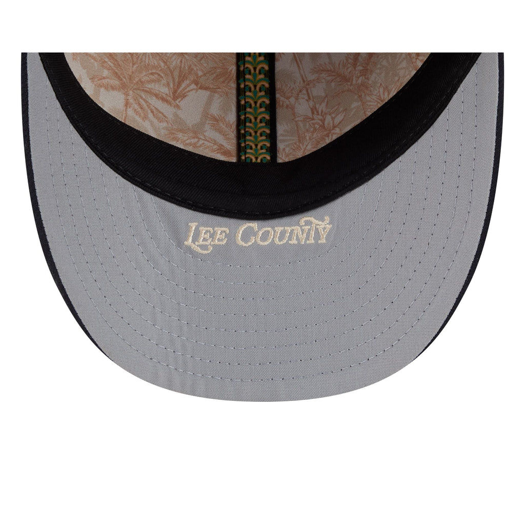 Boston Red Sox 2026 Spring Training Low Profile 59FIFTY Fitted Hat