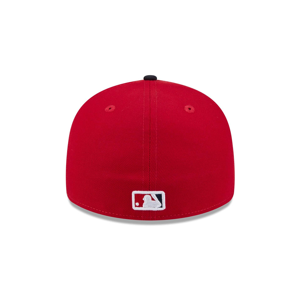 Los Angeles Angels 2026 Spring Training Low Profile 59FIFTY Fitted Hat