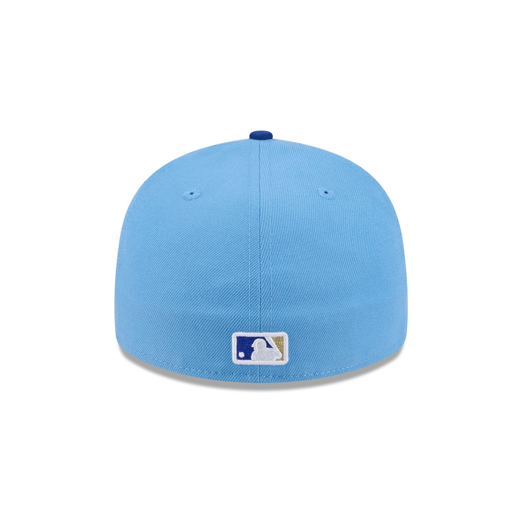 Kansas City Royals 2026 Spring Training Low Profile 59FIFTY Fitted Hat