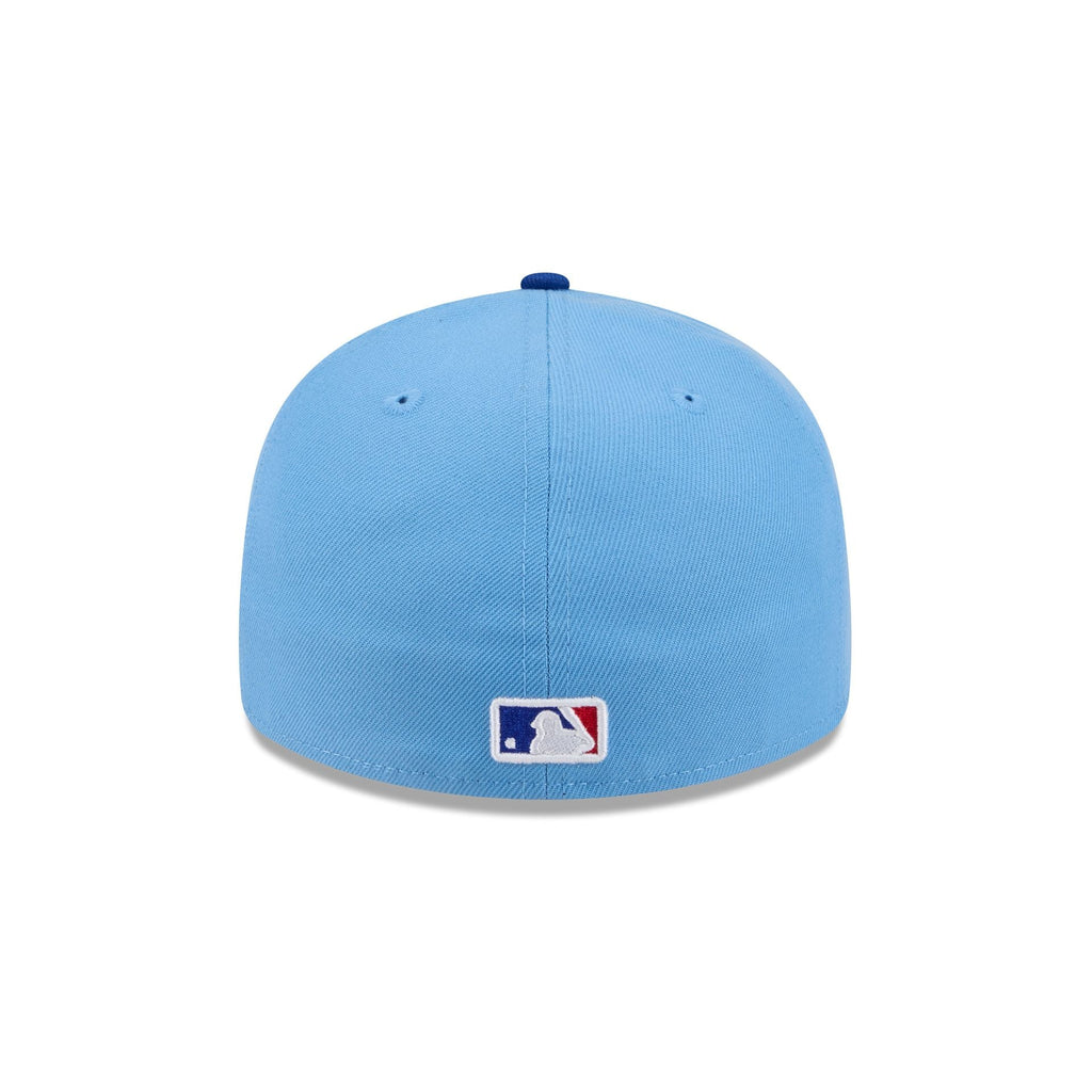 Chicago Cubs 2026 Spring Training Low Profile 59FIFTY Fitted Hat