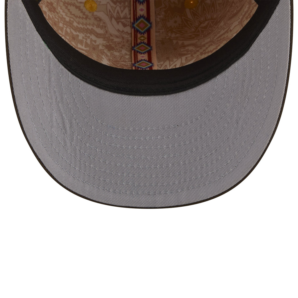 San Diego Padres 2026 Spring Training Low Profile 59FIFTY Fitted Hat