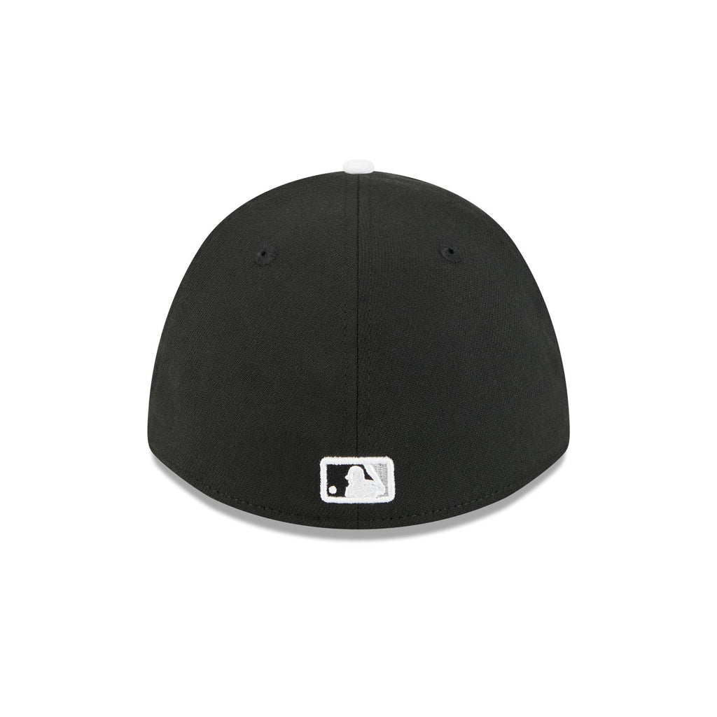 Chicago White Sox 2026 Spring Training 39THIRTY M-Crown Stretch Fit Hat