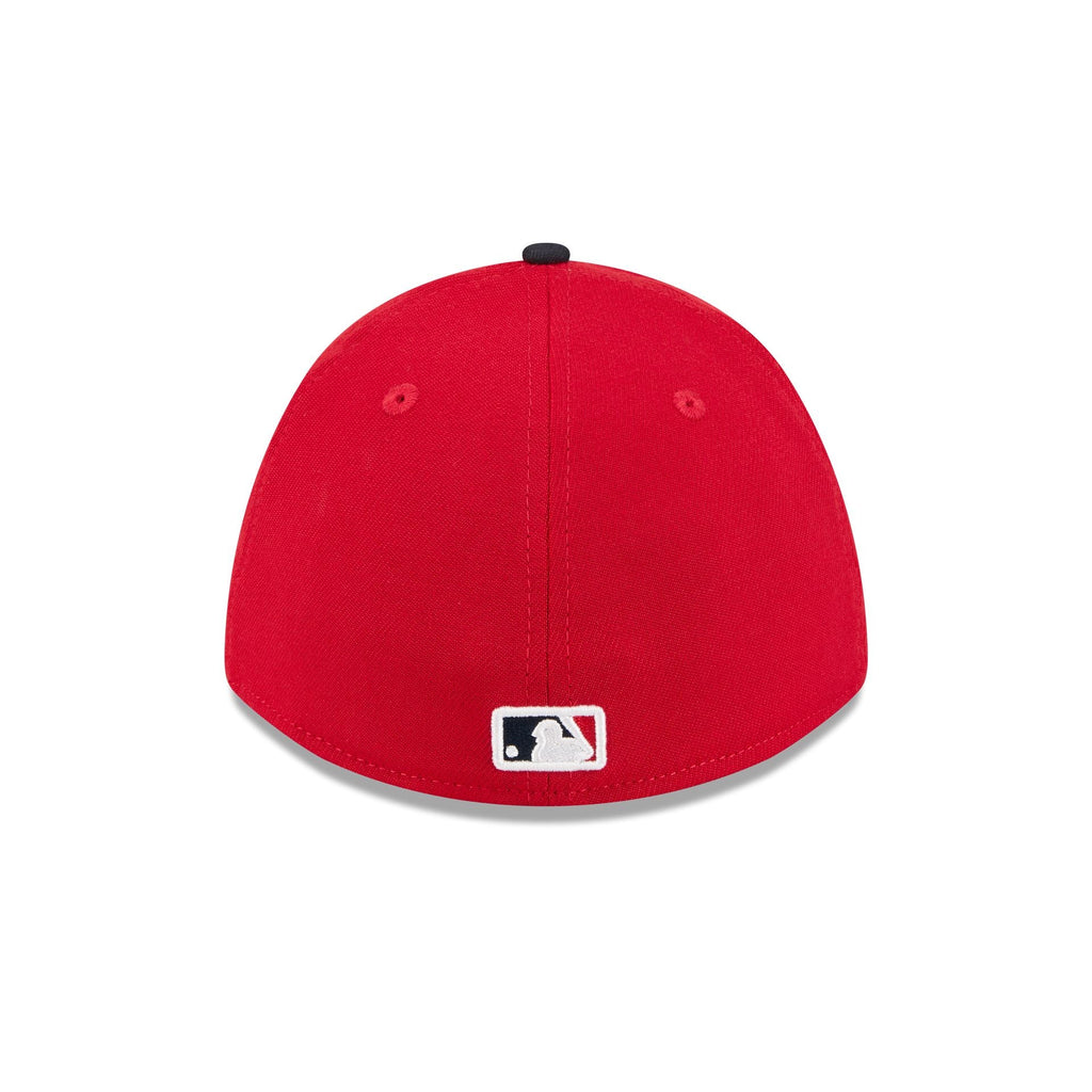 St. Louis Cardinals 2026 Spring Training 39THIRTY M-Crown Stretch Fit Hat