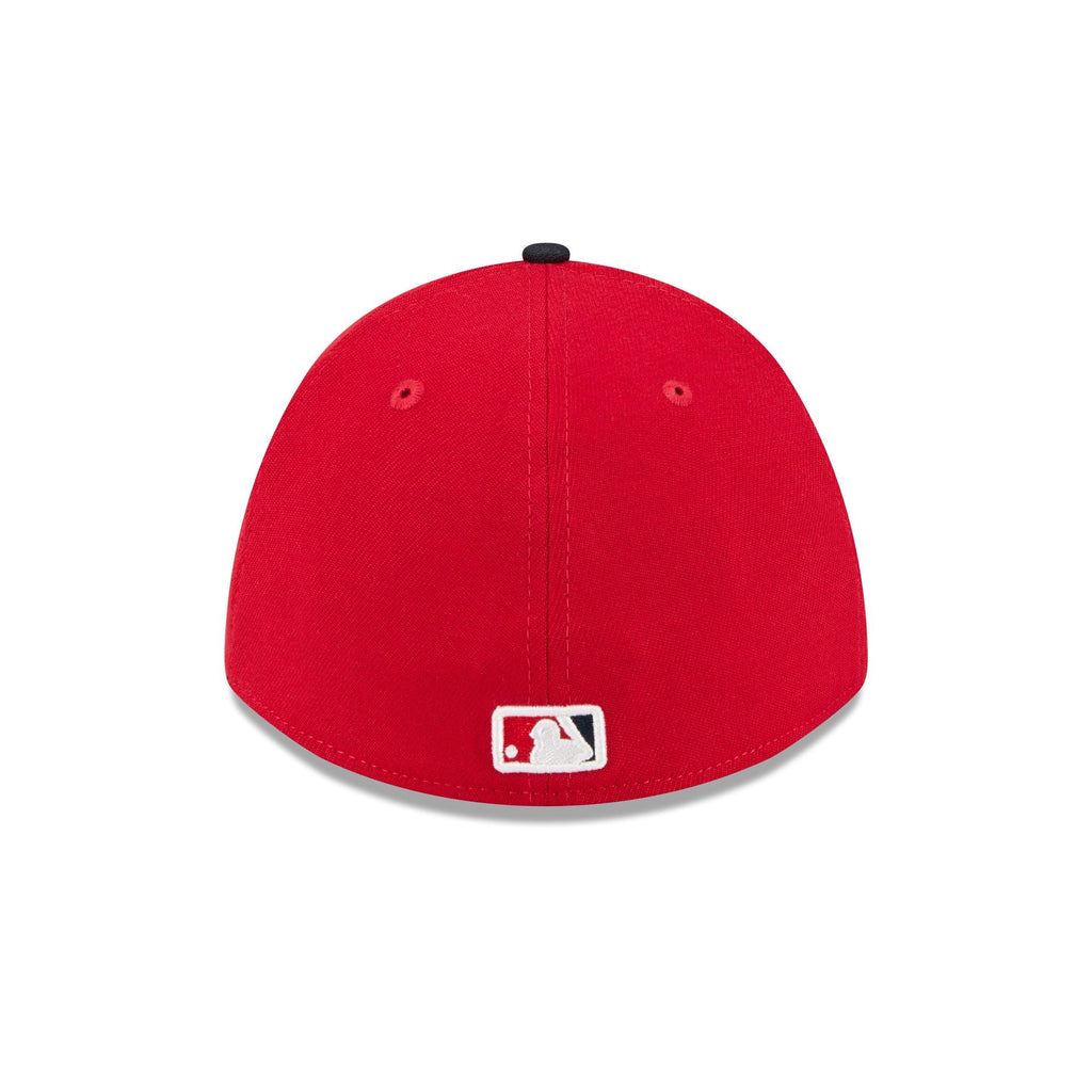 Washington Nationals 2026 Spring Training 39THIRTY M-Crown Stretch Fit Hat