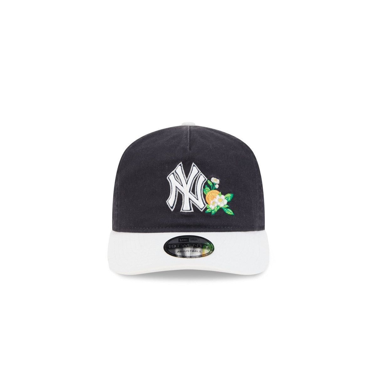 New York Yankees 2026 Spring Training Kids 19TWENTY Adjustable Hat