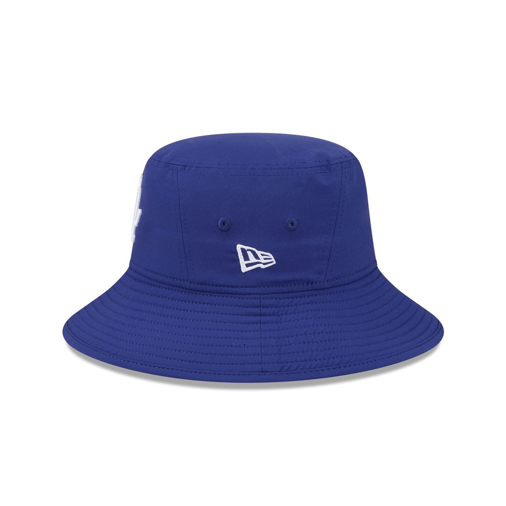 Los Angeles Dodgers 2026 Spring Training Stretch Bucket Hat