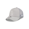 Chicago White Sox 2026 Batting Practice Gray 9FORTY APEX Trucker Hat