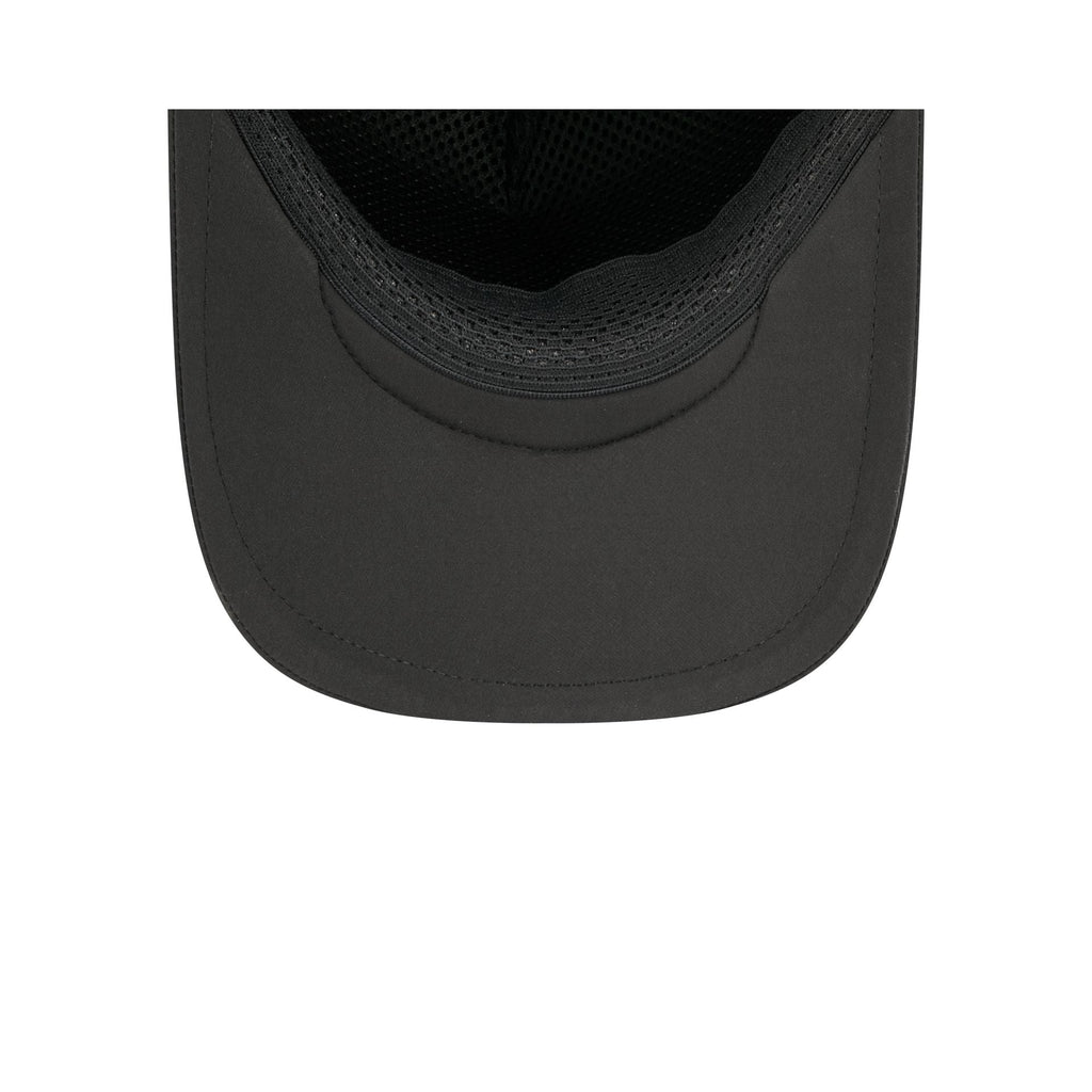 New York Mets 2026 Batting Practice Black 9FORTY APEX Trucker Hat