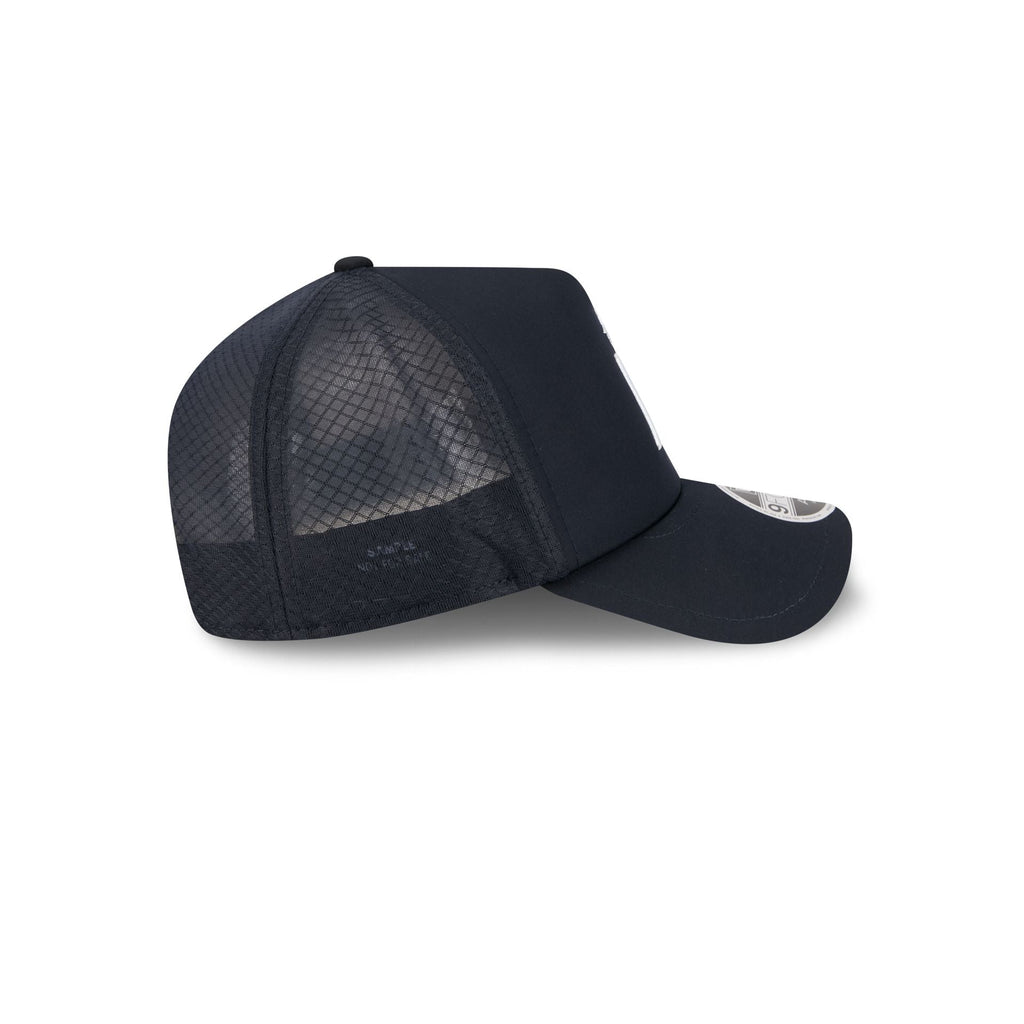 Minnesota Twins 2026 Batting Practice Alt M 9FORTY APEX Trucker Hat