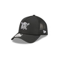 Pittsburgh Pirates 2026 Batting Practice Alt Pirate 9FORTY APEX Trucker Hat