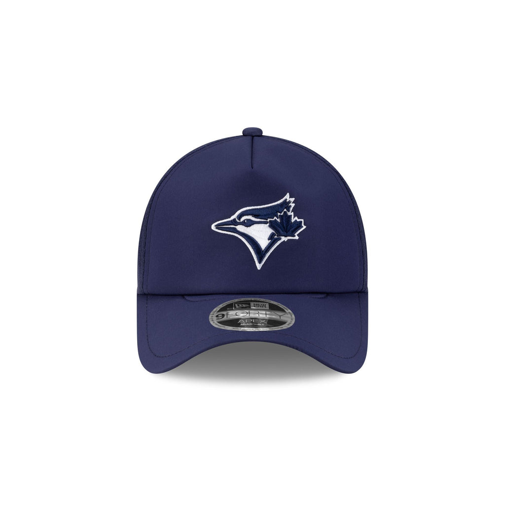 Toronto Blue Jays 2026 Batting Practice 9FORTY APEX Trucker Hat
