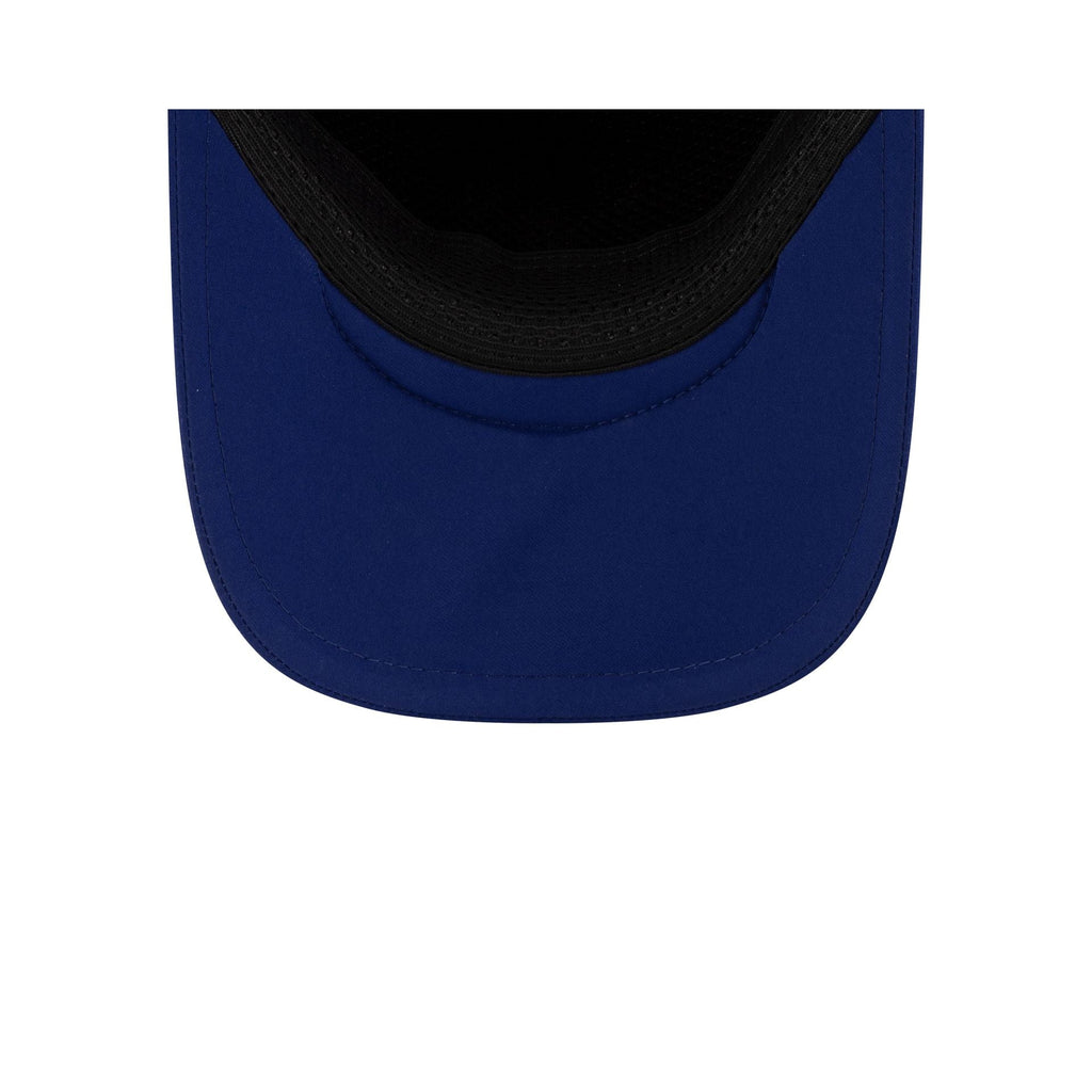 Texas Rangers 2026 Batting Practice 9FORTY APEX Trucker Hat