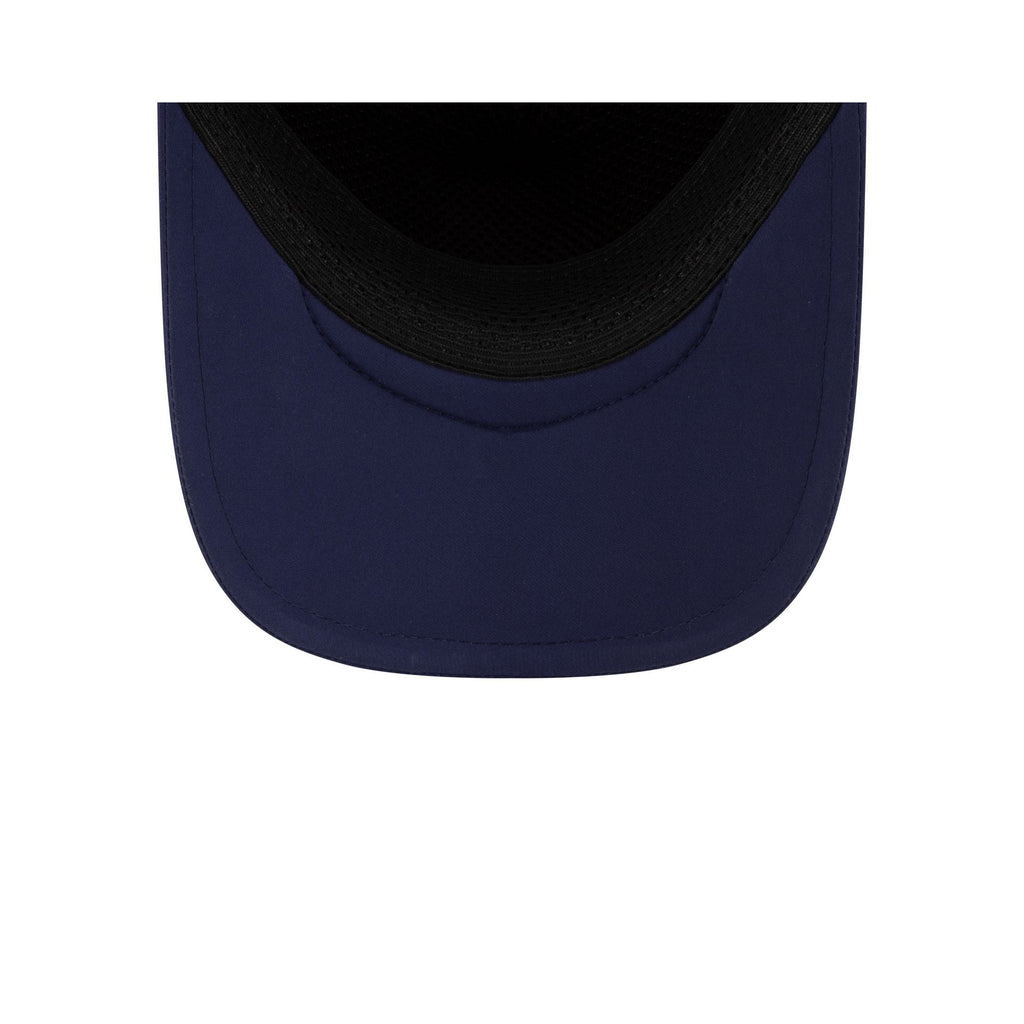 Milwaukee Brewers 2026 Batting Practice 9FORTY APEX Trucker Hat