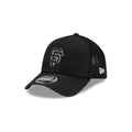 San Francisco Giants 2026 Batting Practice 9FORTY APEX Trucker Hat