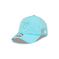 Arizona Diamondbacks 2026 Batting Practice Alt Snake 9FORTY APEX Trucker Hat