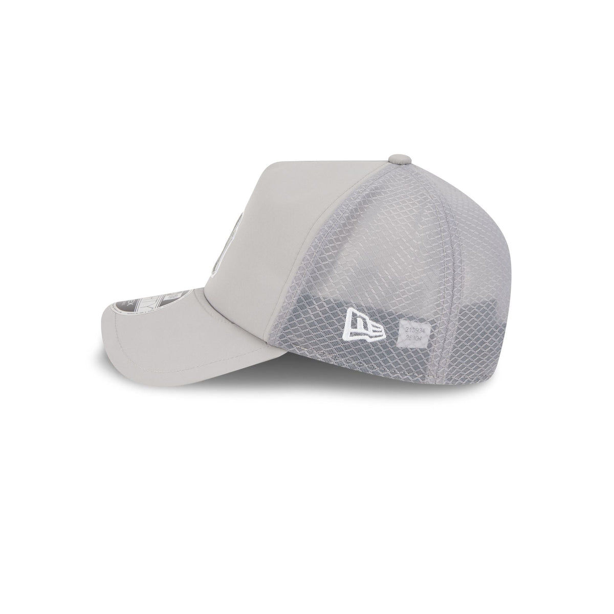 New York Yankees 2026 Batting Practice Colorway 9FORTY APEX Trucker Hat