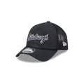Pittsburgh Pirates 2026 Batting Practice Alt Wordmark 9FORTY APEX Trucker Hat