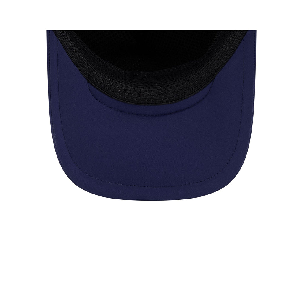 MLB 2026 Batting Practice 9FORTY APEX Trucker Hat