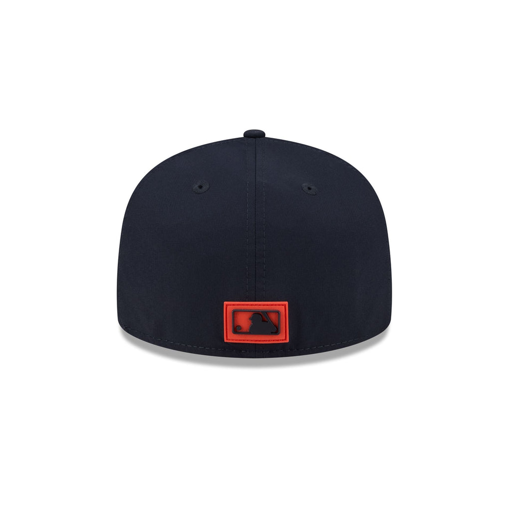 Houston Astros 2026 Clubhouse 59FIFTY Fitted Hat