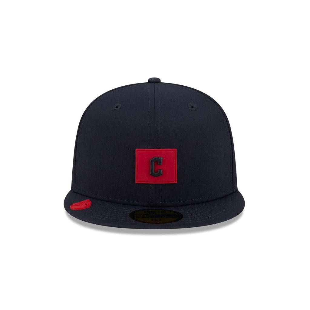 Cleveland Guardians 2026 Clubhouse 59FIFTY Fitted Hat