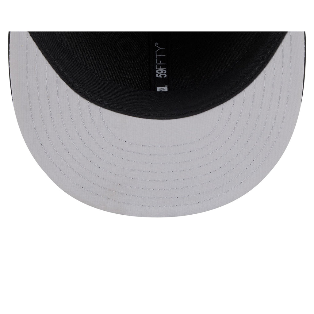 Pittsburgh Pirates 2026 Clubhouse 59FIFTY Fitted Hat
