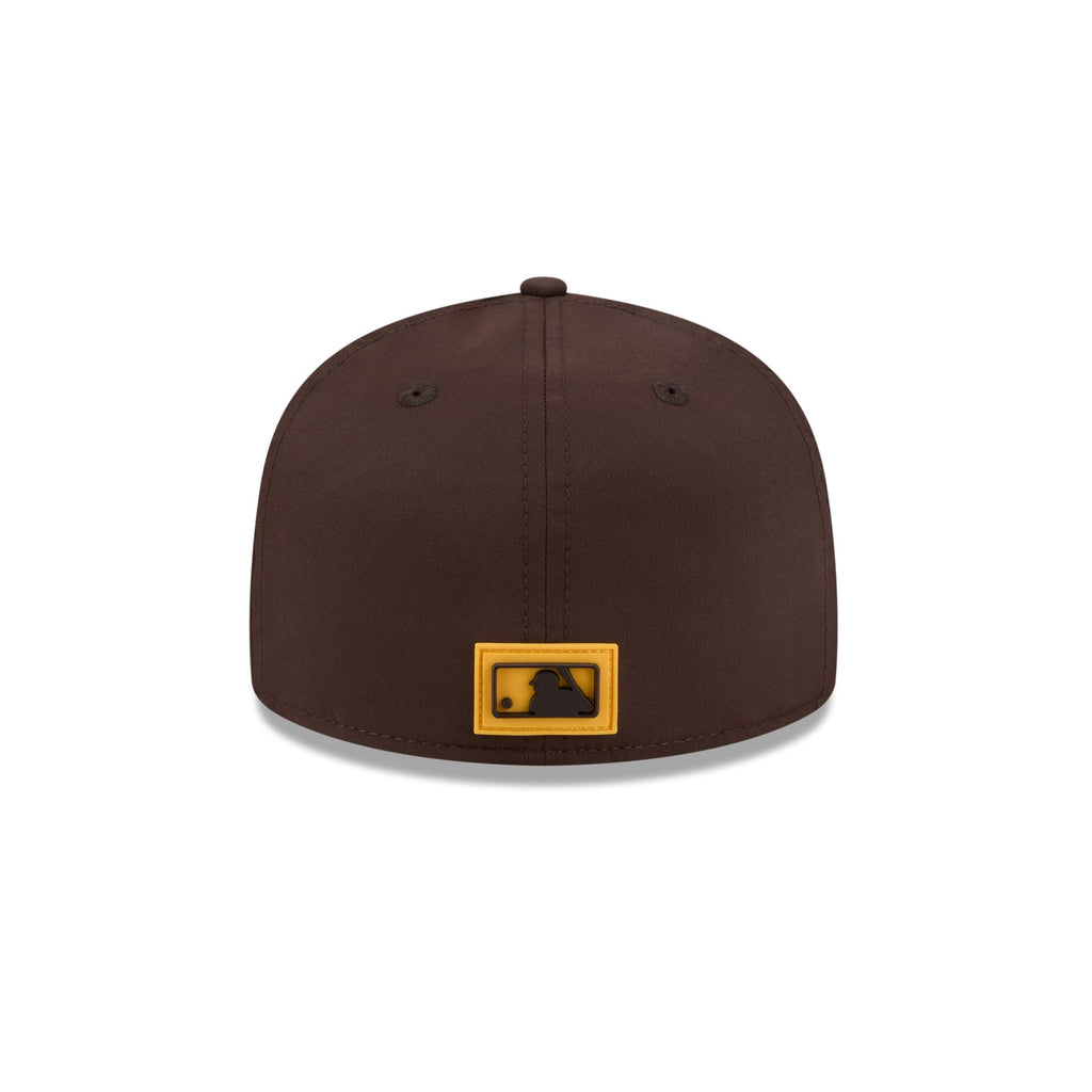 San Diego Padres 2026 Clubhouse 59FIFTY Fitted Hat