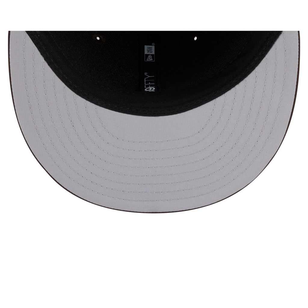 San Diego Padres 2026 Clubhouse 59FIFTY Fitted Hat