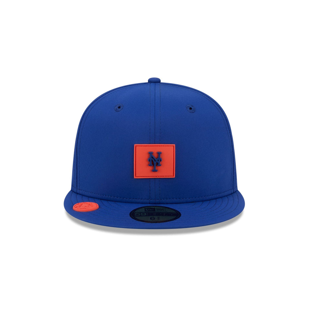 New York Mets 2026 Clubhouse 59FIFTY Fitted Hat